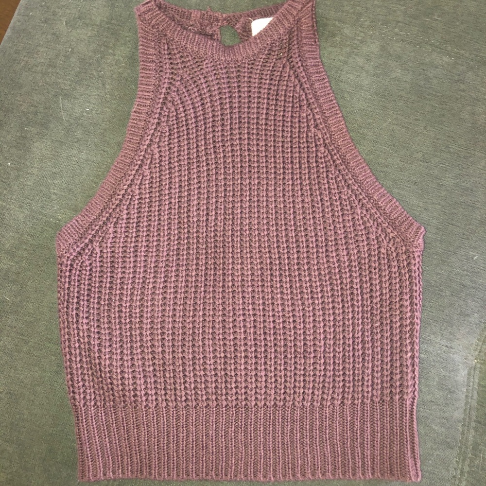 Knit Top